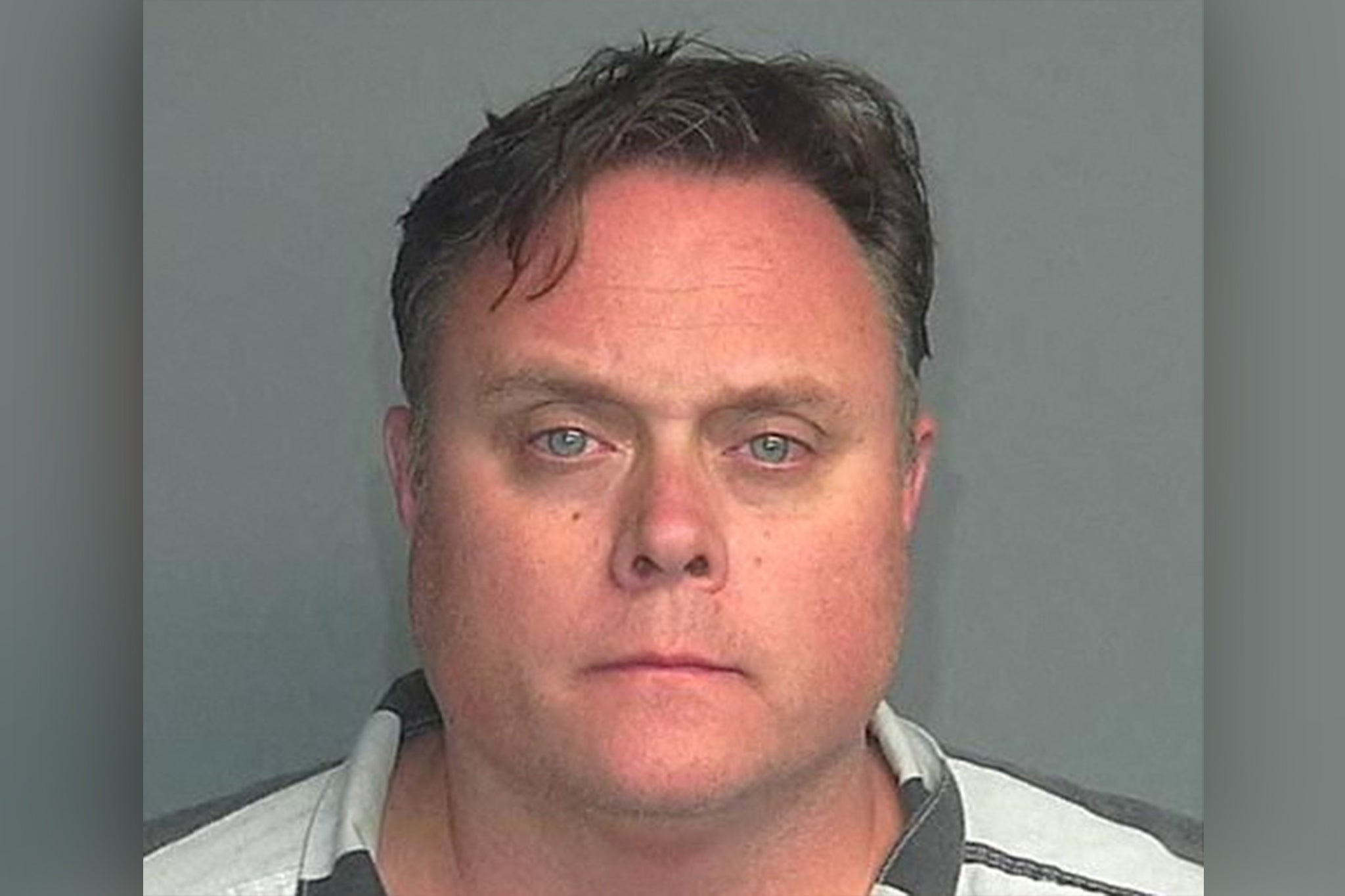 Exxon oil executive faces sexual assault charge in Texas The Independent